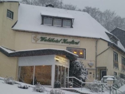 Foto: Waldhotel Kurfuerst