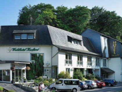 Foto: Waldhotel Kurfuerst